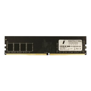 Innovation PC Innovation IT - DDR4 - Modul - 8 GB - DIMM...