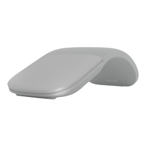 Microsoft Surface Arc Maus - Maus - optisch - 2 Tasten