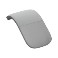 Microsoft Surface Arc Maus - Maus - optisch - 2 Tasten