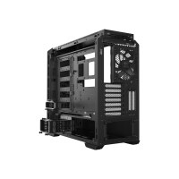 Be Quiet! Silent Base 601 - Midi Tower - PC - Nero - ATX - EATX - micro ATX - Mini-ITX - Acrilonitrile butadiene stirene (ABS) - SECC - HDD