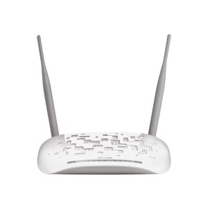 TP-LINK TD-W8961N - Wireless router