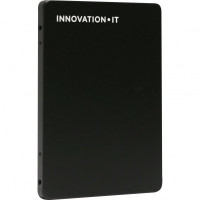 Innovation IT 00-512999 - 512 GB - 2.5" - 550 MB/s