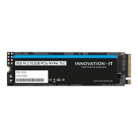 Innovation IT 00-512111 - 512 GB - M.2 - 2042 MB/s