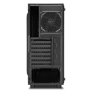 Sharkoon TG4 RGB - Tower - ATX