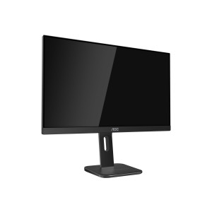 AOC 24P1 - LED-Monitor - 60.5 cm (23.8") - 1920 x 1080 Full HD (1080p)