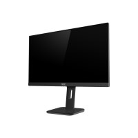 AOC 24P1 - LED monitor - 23.8"