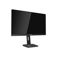 AOC P1 24P1 - 60,5 cm (23.8") - 1920 x 1080 Pixel - Full HD - LED - 5 ms - Nero