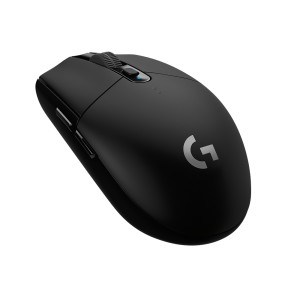 Logitech G305 - Mouse - optical