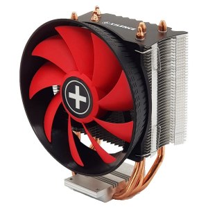 Xilence M403PRO Processor Cooler 12 cm Nero