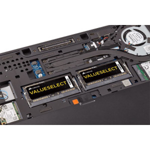 Corsair Value Select - DDR4 - module