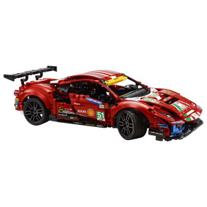 lego technic 42125