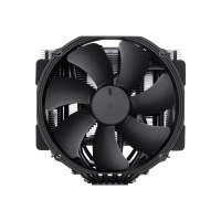 Raffreddatore per processore Noctua NH-D15 chromax.black 15 cm nero