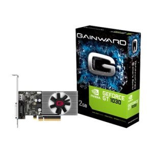 Gainward GeForce GT 1030 - Graphics card
