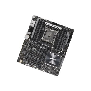 ASUS WS X299 SAGE/10G - Motherboard - SSI CEB - LGA2066 Socket - X299 Chipsatz - USB 3.1 Gen 1, USB-C Gen2, USB 3.1 Gen 2 - 2 x 10 Gigabit LAN - HD Audio (8-Kanal)