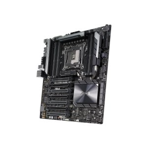 ASUS WS X299 SAGE/10G - Motherboard - SSI CEB - LGA2066 Socket - X299 Chipsatz - USB 3.1 Gen 1, USB-C Gen2, USB 3.1 Gen 2 - 2 x 10 Gigabit LAN - HD Audio (8-Kanal)