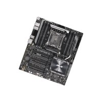 ASUS WS X299 SAGE/10G - Motherboard - SSI CEB - LGA2066 Socket - X299 Chipsatz - USB 3.1 Gen 1, USB-C Gen2, USB 3.1 Gen 2 - 2 x 10 Gigabit LAN - HD Audio (8-Kanal)