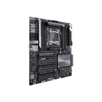 ASUS WS X299 SAGE/10G - Motherboard - SSI CEB - LGA2066 Socket - X299 Chipsatz - USB 3.1 Gen 1, USB-C Gen2, USB 3.1 Gen 2 - 2 x 10 Gigabit LAN - HD Audio (8-Kanal)