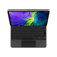 Apple Magic Keyboard - Keyboard and folio case