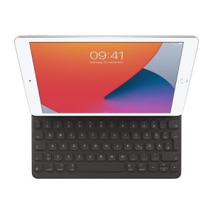 Apple Smart - Keyboard and folio case