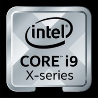 Intel Core i9 10920X X-series - 3.5 GHz - 12 Kerne