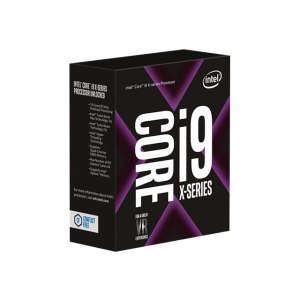 Intel Core i9 10940X X-series - 3.3 GHz - 14 Kerne