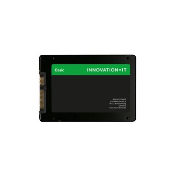 Innovation IT 00-120929 120GB 2.5" SATA Solid State Drive (SSD)