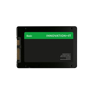 Innovation IT 00-120929 120GB 2.5" SATA Solid State...