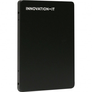 Innovation IT 00-120929 120GB 2.5" SATA Solid State...