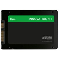 Innovation IT 00-120929 120GB 2.5" SATA Solid State Drive (SSD)