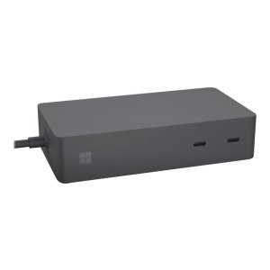 Microsoft Surface Dock 2 - Microsoft - Surface Pro (5th...