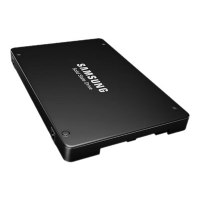 Samsung PM1643a MZILT1T9HBJR - SSD