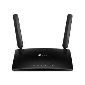 TP-LINK Archer MR400 - Wireless Router - WWAN 4-Port-Switch