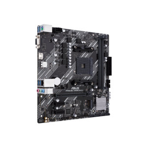 ASUS PRIME A520M-K - Motherboard