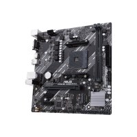 ASUS PRIME A520M-K - Motherboard