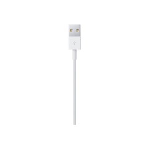 Apple Lightning cable - Lightning male to USB male