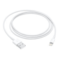 Apple Lightning-Kabel - Lightning männlich zu USB männlich