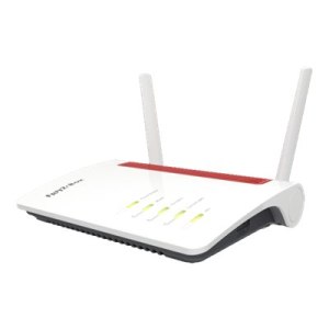 AVM FRITZ!Box 6850 LTE - Wireless Router - DSL/WWAN...