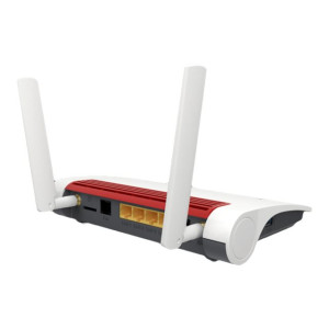 AVM Fritz! Box 6850 LTE - Router - WLAN