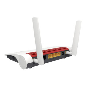 AVM Fritz! Box 6850 LTE - Router - WLAN