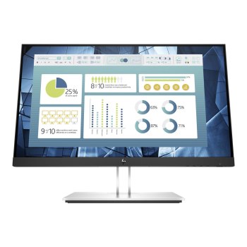 HP E22 G4 - E-Series - LED-Monitor - 55.9 cm (22")