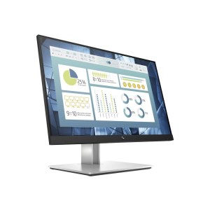 HP E22 G4 - E-Series - LED-Monitor - 55.9 cm (22")