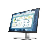 HP E22 G4 - E-Series - LED-Monitor - 55.9 cm (22")