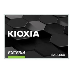 Kioxia EXCERIA - SSD - 480 GB