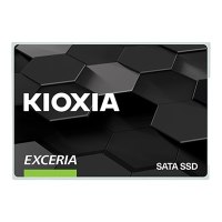 Kioxia EXCERIA - SSD - 480 GB - intern - 2.5" (6.4 cm)