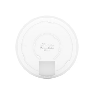 Ubiquiti UniFi U6-LR - Accesspoint - Bluetooth, Wi-Fi 6