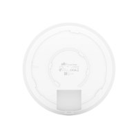 UbiQuiti Networks UniFi 6 Long-Range - 3000 Mbit/s - 600 Mbit/s - 2400 Mbit/s - 10,100,1000 Mbit/s - 300 utente(i) - Multi User MIMO