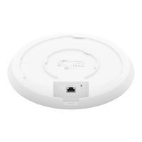 UbiQuiti Networks UniFi 6 Long-Range - 3000 Mbit/s - 600 Mbit/s - 2400 Mbit/s - 10,100,1000 Mbit/s - 300 utente(i) - Multi User MIMO