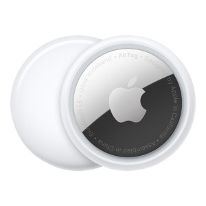 Apple AirTag - Tag Bluetooth anti-smarrimento per...