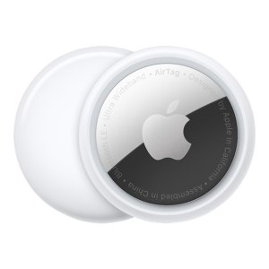 Apple AirTag - Anti-loss Bluetooth tag for mobile phone,...