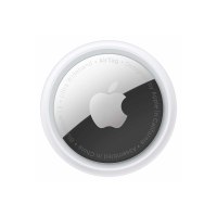 Apple AirTag - Tag Bluetooth anti-smarrimento per telefoni cellulari e tablet